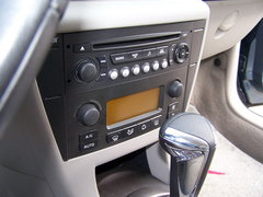 2008款 2.0L 自动 精英型