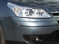 2008款 2.0L 自动 精英型