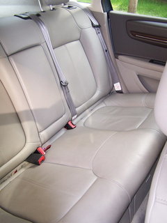 2008款 2.0L 自动 精英型