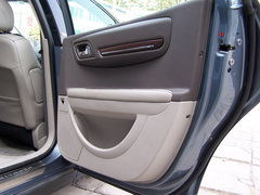 2008款 2.0L 自动 精英型