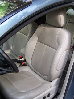 2008款 2.0L 自动 精英型