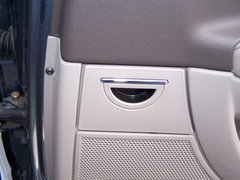 2008款 2.0L 自动 精英型