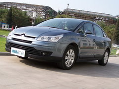 2008款 2.0L 自动 精英型