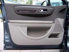 2008款 2.0L 自动 精英型