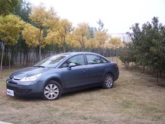 2008款 2.0L 自动 精英型