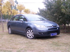 2008款 2.0L 自动 精英型