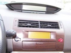 2008款 2.0L 自动 精英型