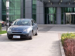 2008款 2.0L 自动 精英型