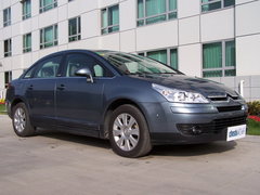 2008款 2.0L 自动 精英型