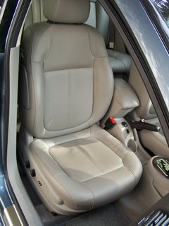 2008款 2.0L 自动 精英型