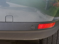 2008款 2.0L 自动 精英型