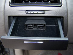 2008款 2.0L 自动 精英型