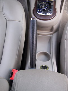 2008款 2.0L 自动 精英型