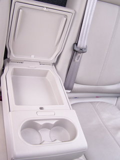 2008款 2.0L 自动 精英型