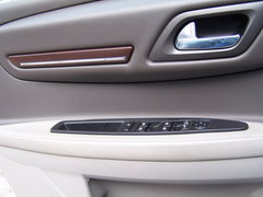 2008款 2.0L 自动 精英型