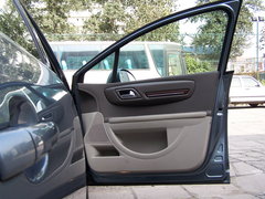 2008款 2.0L 自动 精英型