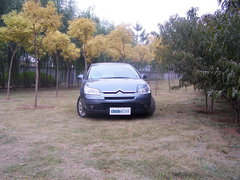 2008款 2.0L 自动 精英型