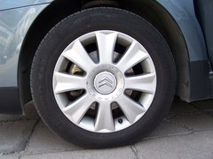2008款 2.0L 自动 精英型