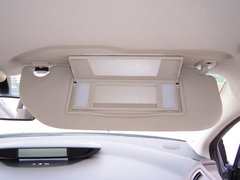 2008款 2.0L 自动 精英型