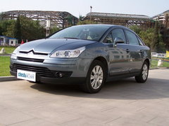 2008款 2.0L 自动 精英型