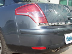 2008款 2.0L 自动 精英型