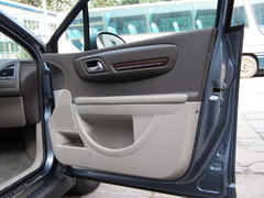 2008款 2.0L 自动 精英型