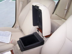 2006款 3.0L 自动 旗舰型