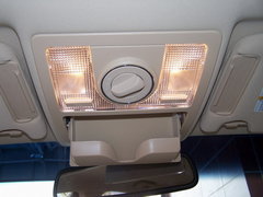 2006款 3.0L 自动 旗舰型