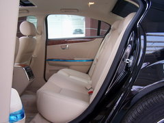 2006款 3.0L 自动 旗舰型