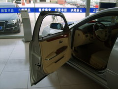 2006款 3.0L 自动 旗舰型