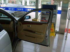2006款 3.0L 自动 旗舰型