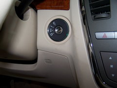 2006款 3.0L 自动 旗舰型