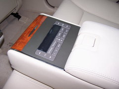 2006款 3.0L 自动 旗舰型