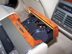 2006款 3.0L 自动 旗舰型