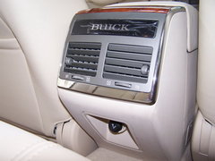 2006款 3.0L 自动 旗舰型