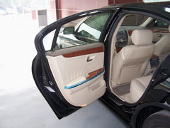 2006款 3.0L 自动 旗舰型