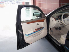 2006款 3.0L 自动 旗舰型
