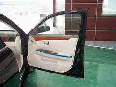 2006款 3.0L 自动 旗舰型