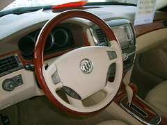 2006款 3.0L 自动 旗舰型