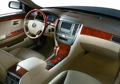 2006款 3.0L 自动 旗舰型