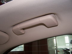 2006款 3.0L 自动 旗舰型