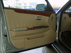 2006款 3.0L 自动 旗舰型