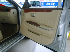 2006款 3.0L 自动 旗舰型