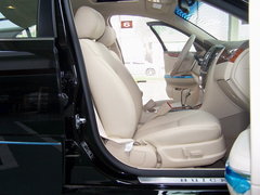 2006款 3.0L 自动 旗舰型