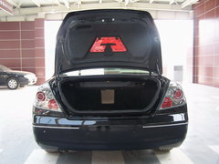 2006款 3.0L 自动 旗舰型
