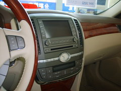 2006款 3.0L 自动 旗舰型