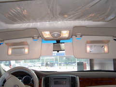 2006款 3.0L 自动 旗舰型