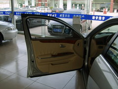 2006款 3.0L 自动 旗舰型