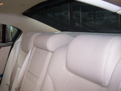 2006款 3.0L 自动 旗舰型