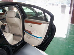 2006款 3.0L 自动 旗舰型